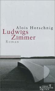 Tapa de Ludwigs Zimmer