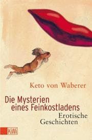 Tapa de Die Mysterien eines Feinkostladens