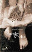 Tapa de Koenigs Kinder