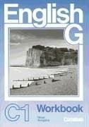 Tapa de English G, Ausgabe C 1, Zu Band 1 Workbook