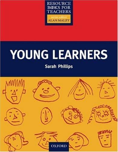 Tapa de Young Learners.