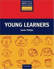 Tapa de Young Learners.