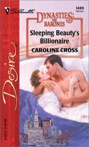 Tapa de Sleeping Beauty's Billionaire