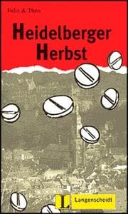 Tapa de Heidelberger Herbst.