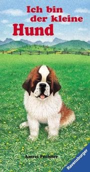 Tapa de Ich bin der kleine Hund.