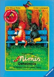Tapa de Mimis Geheimnis