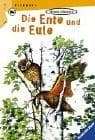 Tapa de Die Ente und die Eule