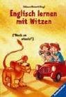 Tapa de Englisch lernen mit Witzen