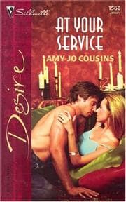Tapa de At your service