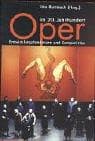 Tapa de Oper im 20. Jahrhundert