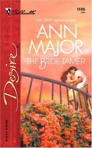 Tapa de The Bride Tamer