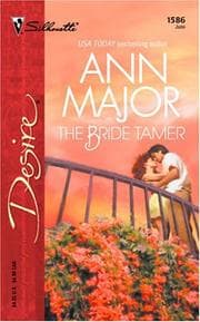 Tapa de The Bride Tamer