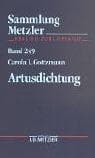 Tapa de Artusdichtung