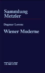 Tapa de Wiener Moderne