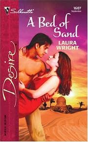 Tapa de A bed of sand