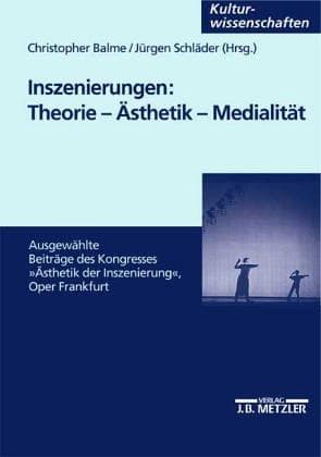 Tapa de Inszenierungen