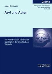 Tapa de Asyl und Athen