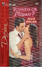 Tapa de Business or pleasure?
