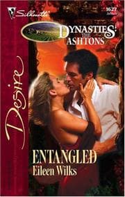 Tapa de Entangled