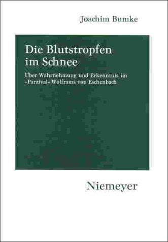 Tapa de Die Blutstropfen im Schnee
