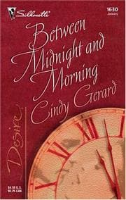 Tapa de Between midnight and morning