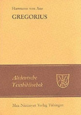 Tapa de Gregorius