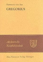Tapa de Gregorius