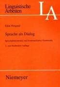 Tapa de Sprache als Dialog