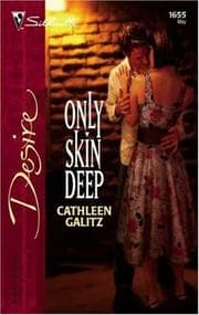 Tapa de Only skin deep