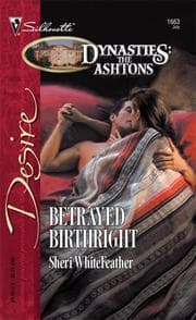 Tapa de Betrayed Birthright