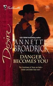 Tapa de Danger becomes you