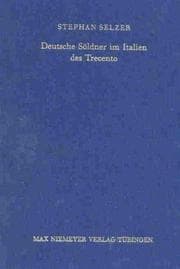 Tapa de Deutsche Söldner im Italien des Trecento