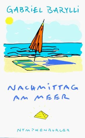 Tapa de Nachmittag am Meer