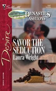 Tapa de Savor The Seduction