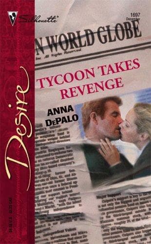 Tapa de Tycoon Takes Revenge