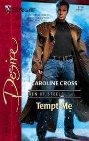 Tapa de Tempt Me