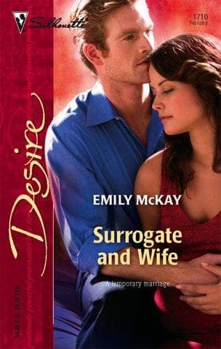 Tapa de Surrogate And Wife