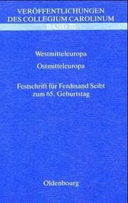 Tapa de Westmitteleuropa, Ostmitteleuropa