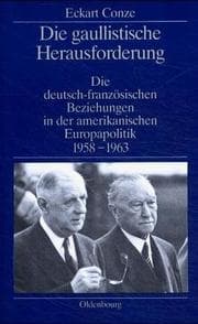 Tapa de Die gaullistische Herausforderung