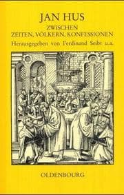 Tapa de Jan Hus