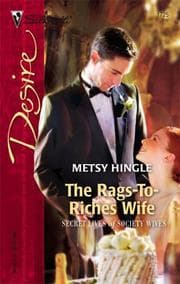 Tapa de The Rags-To-Riches Wife