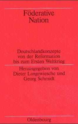 Tapa de Foderative Nation (German Edition)