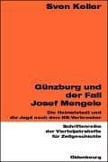 Tapa de Günzburg und der Fall Josef Mengele