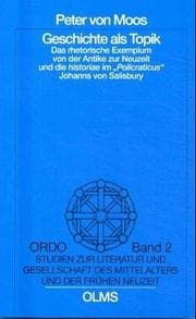 Tapa de Geschichte als Topik