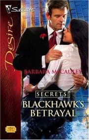 Tapa de Blackhawk's Betrayal
