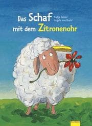 Tapa de Das Schaf mit dem Zitronenohr