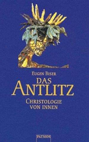 Tapa de Das Antlitz