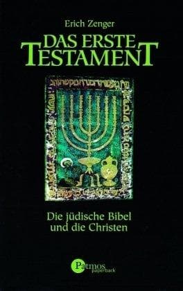 Tapa de Das erste Testament