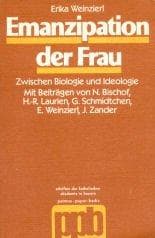 Tapa de Emanzipation der Frau