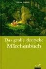 Tapa de Das große deutsche Märchenbuch.